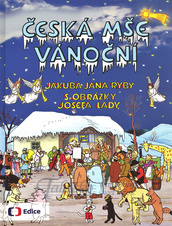 Česká mše Vánoční